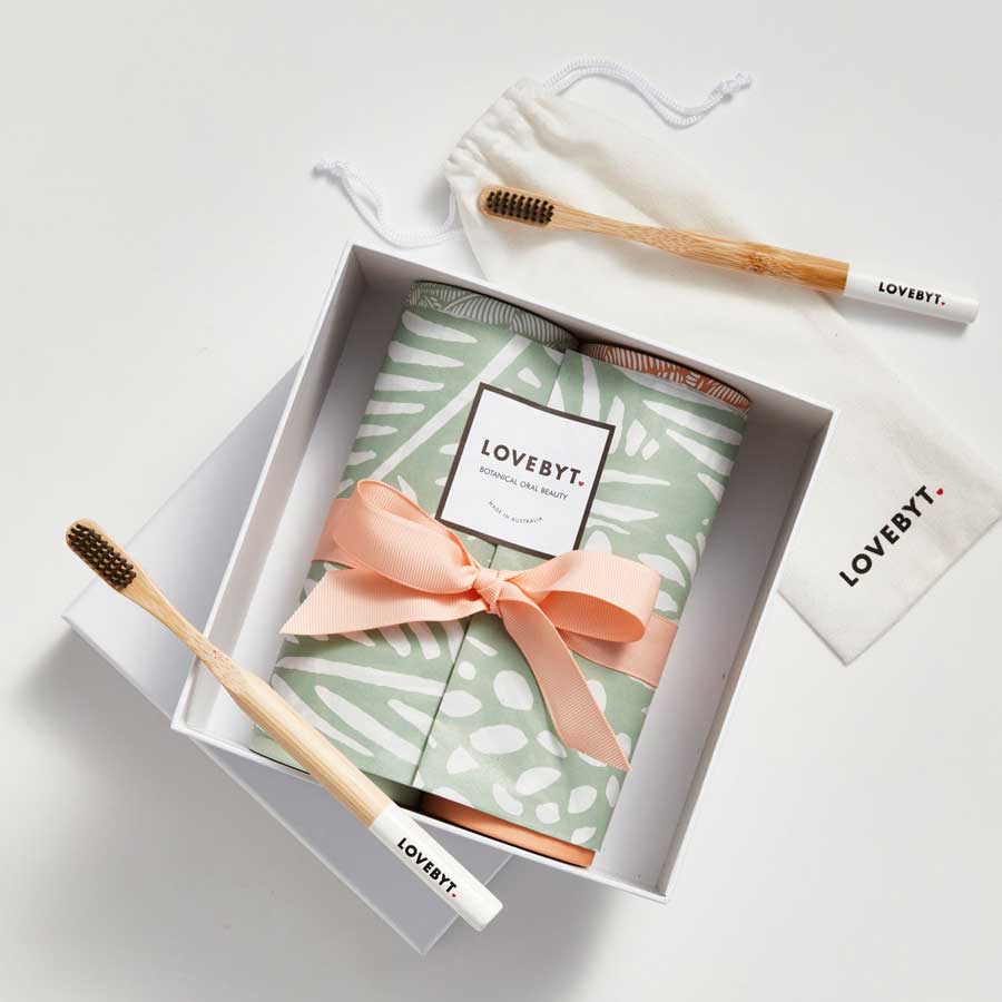 ファミリーギフトボックス