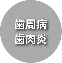 歯周病・歯肉炎