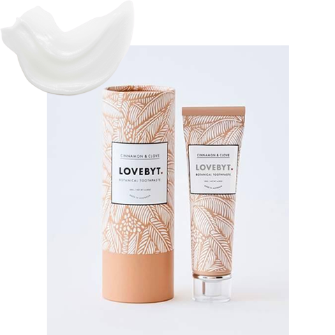 ラブバイト／シナモン&クローブ