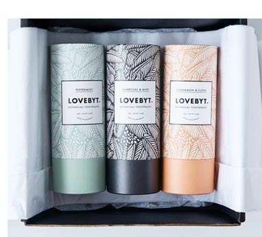 ラブバイト／ギフト