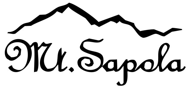 マウントサポラ
